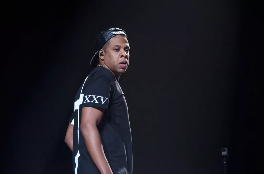 Tidal sparkar alla anställda i Sverige