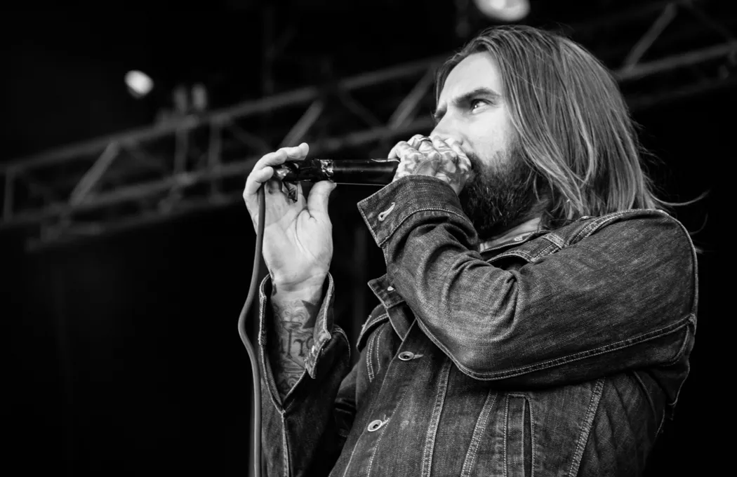 Metalvärlden i sorg efter Every Time I Dies splittring