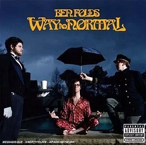 Way To Normal - Ben Folds