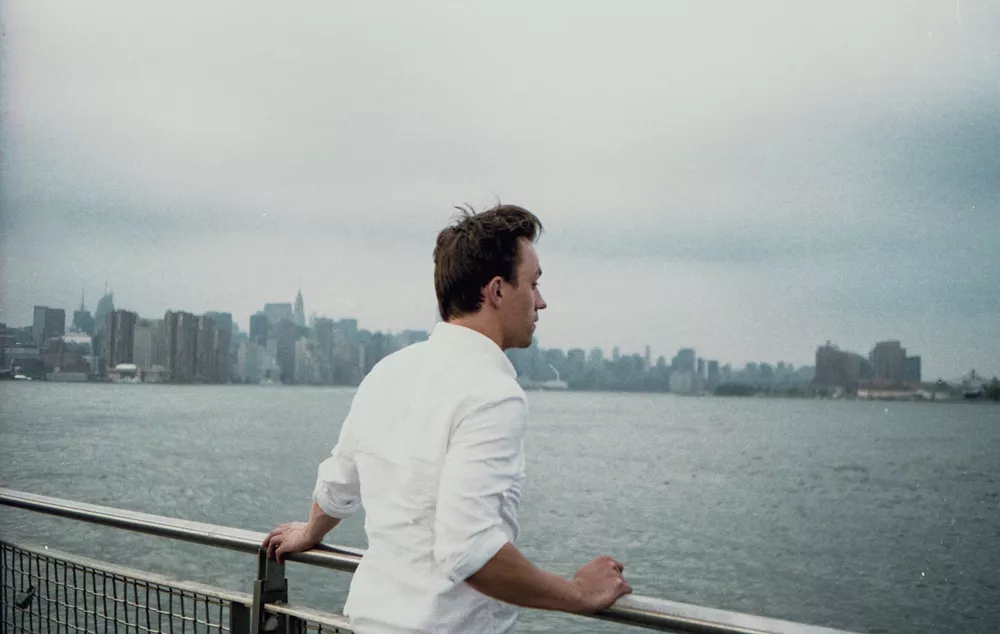 De 10 første artistene til neste års Trondheim Calling er offentliggjort