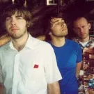 Peter, Bjorn & John & Kanye