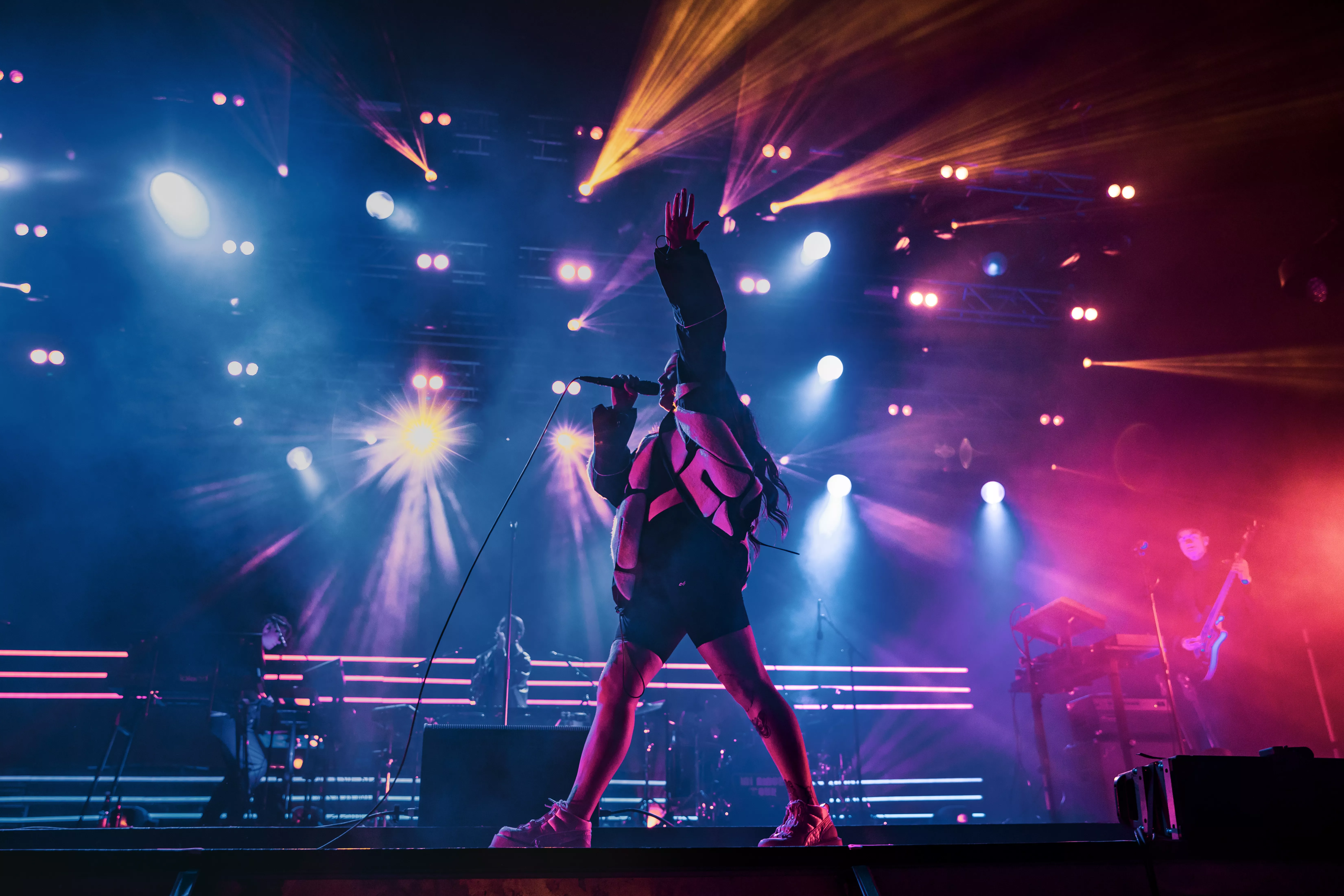 Nu kan du önska liveartister genom dina Spotify-lyssningar