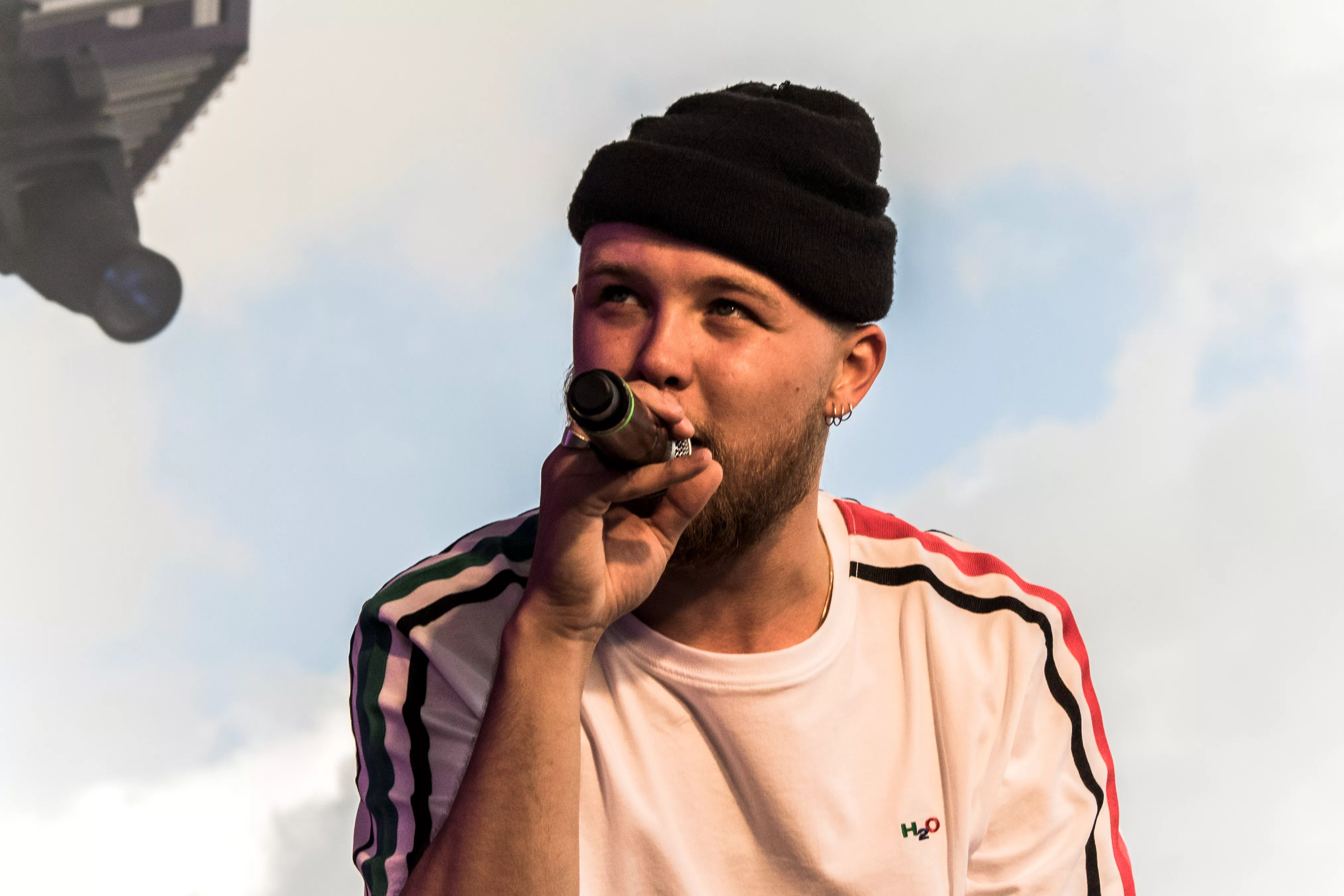 Oppenheimer offentliggør årets line-up