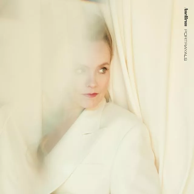 Portrayals - Ane Brun