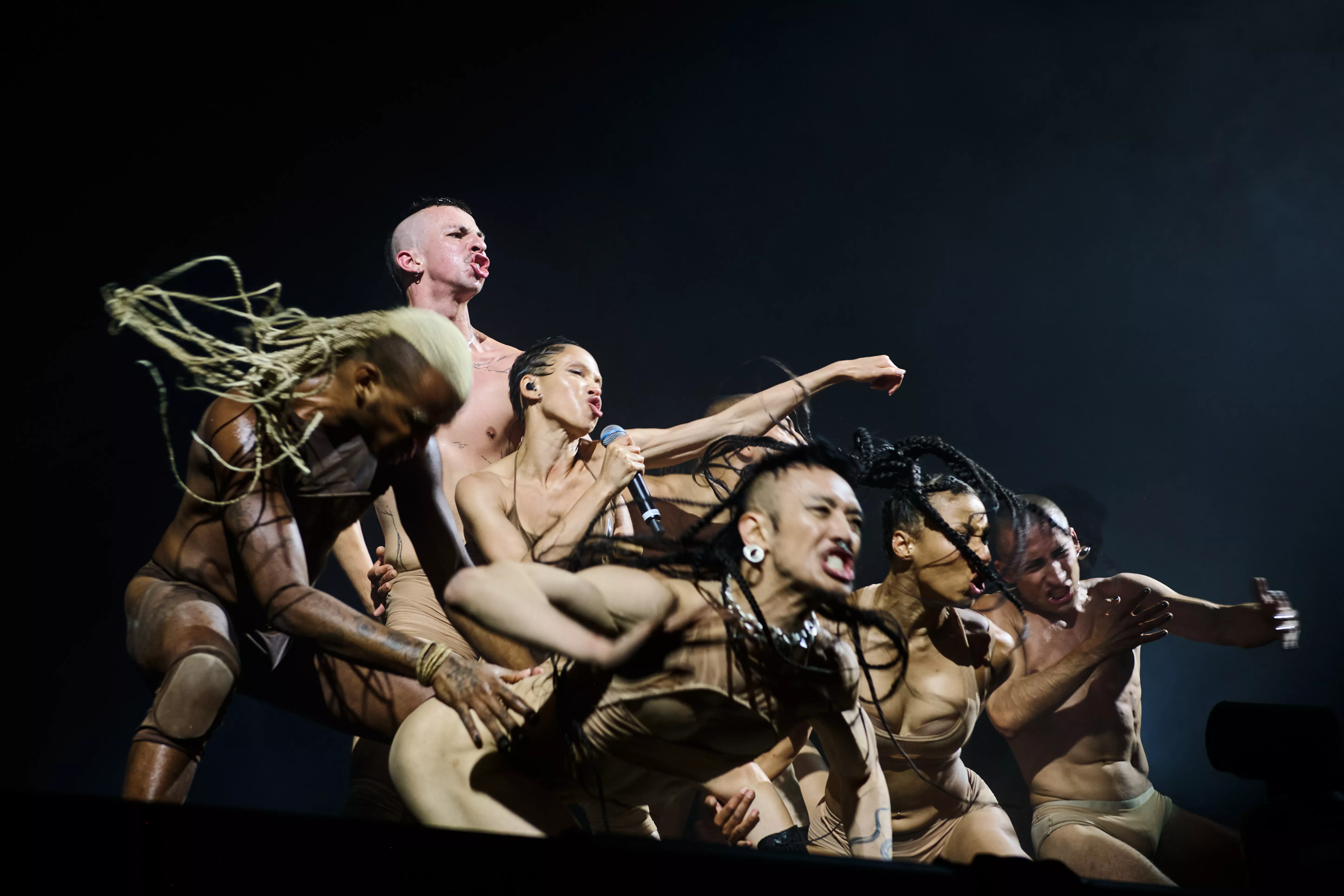 GAFFA Photo Awards: Alla nominerade i kategorin Live