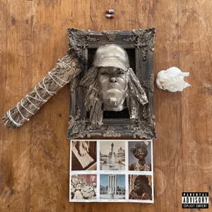 Sick - Earl Sweatshirt