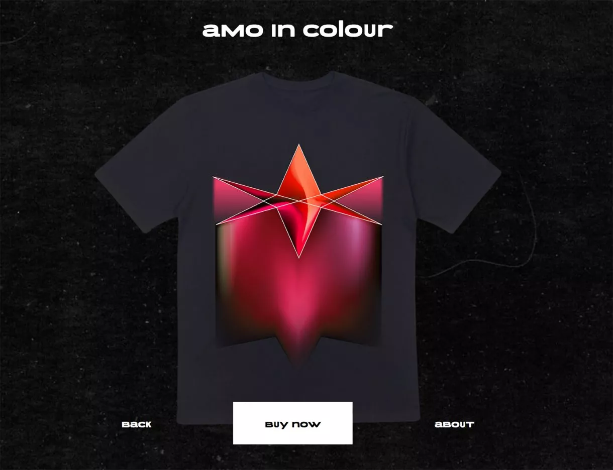 Lanserar skräddarsydd merch – baserad på fansens lyssnarvanor 