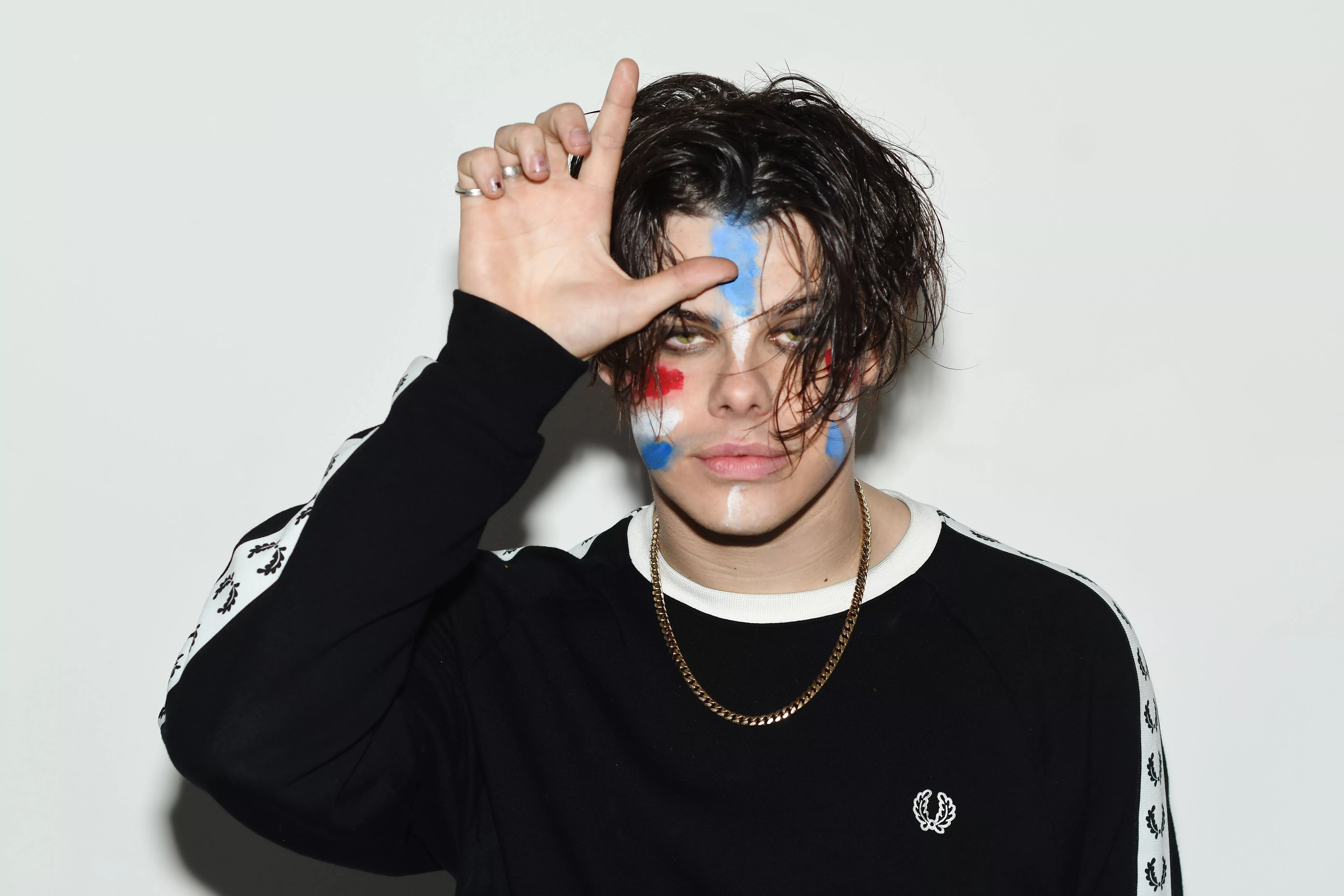 Yungblud-koncert på high school aflyst af bekymret ledelse – han spiller alligevel
