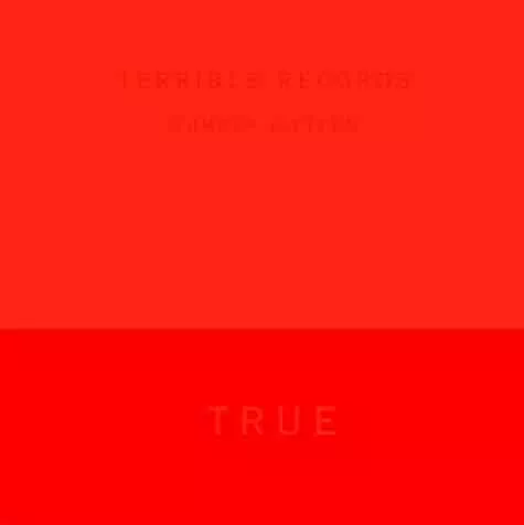 True - Solange