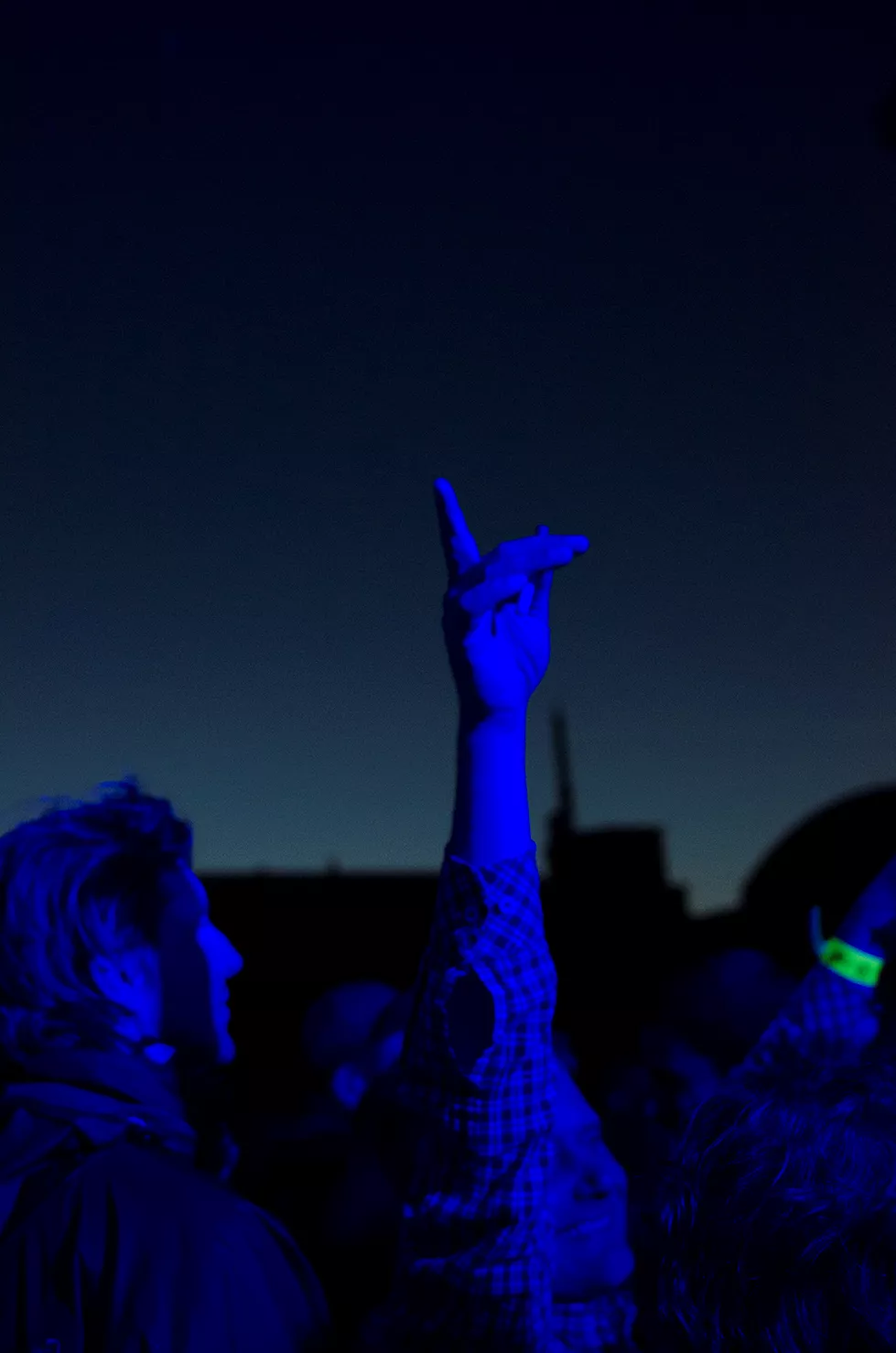 Guide: Her er weekendens bedste fester