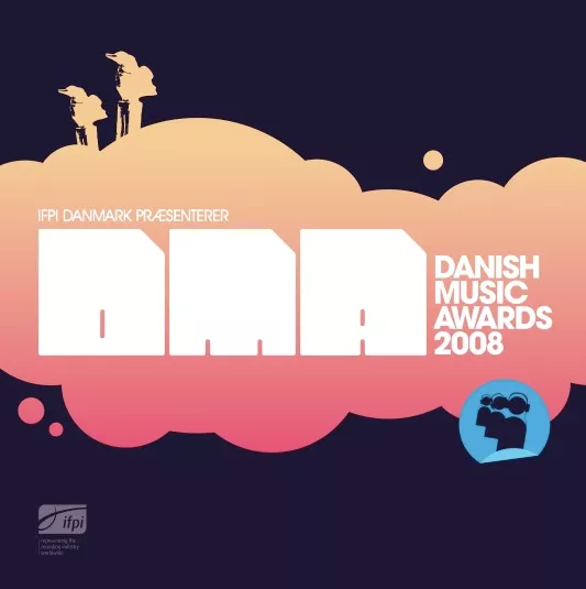 Danish Music Awards udskudt til efteråret