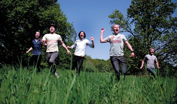 Spot på Spot Festival: Green Lives