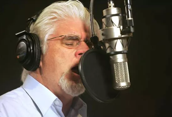 Michael McDonald fylder 60 år