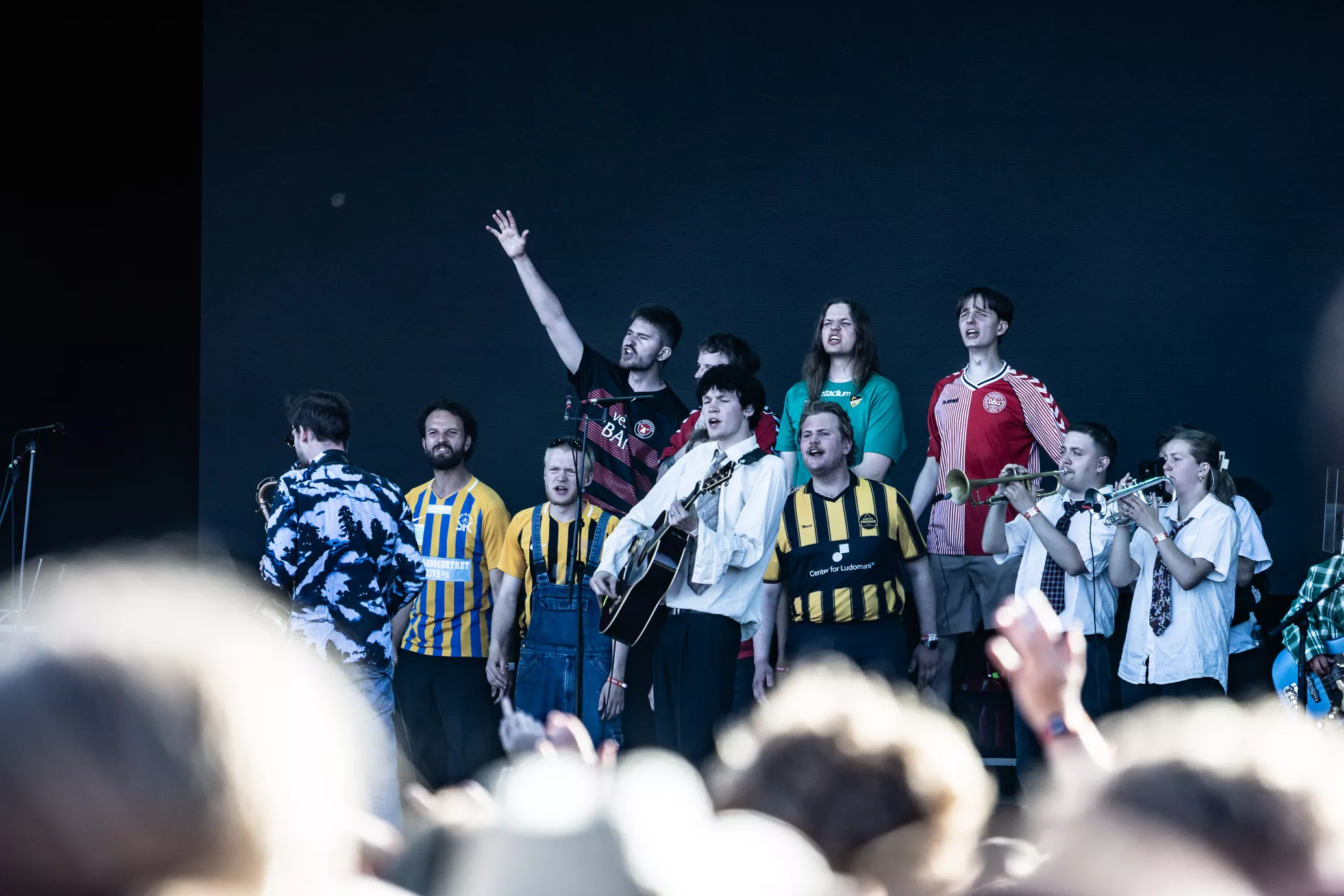 Von Quar (Roskilde Festival 2025)