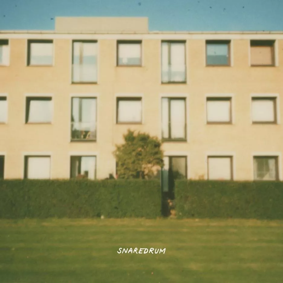 Snaredrum - Snaredrum