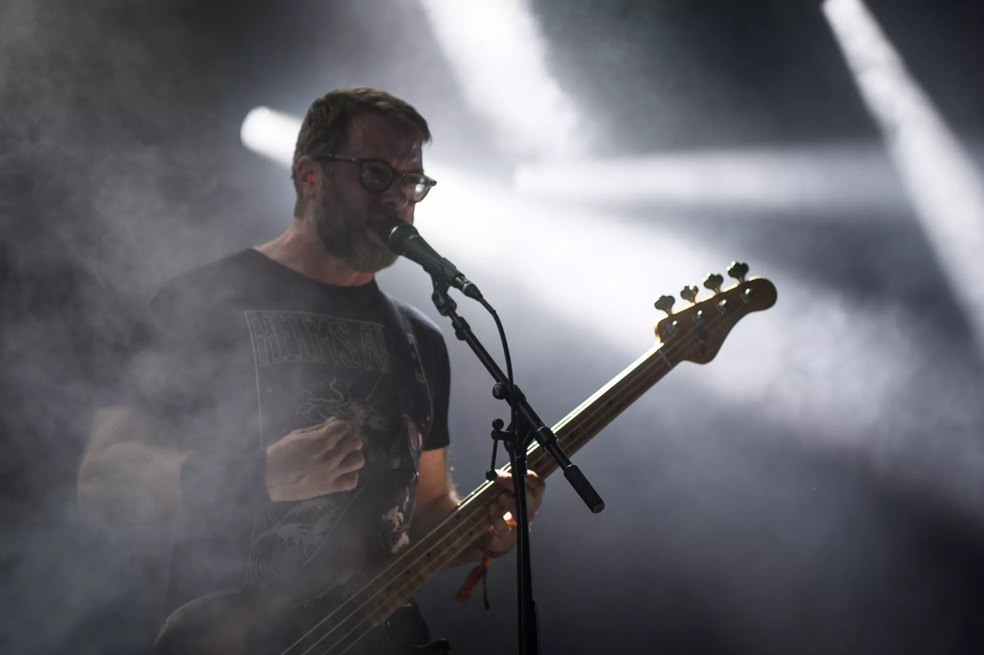 Stoner rock-favoriter kommer hit