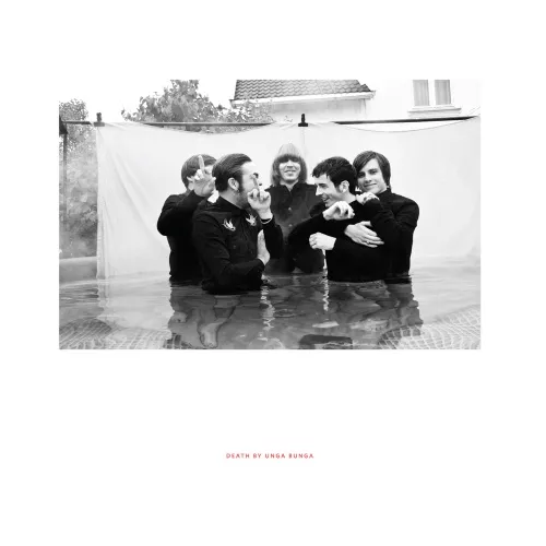 The Kids Are Up To No Good - Death By Unga Bunga