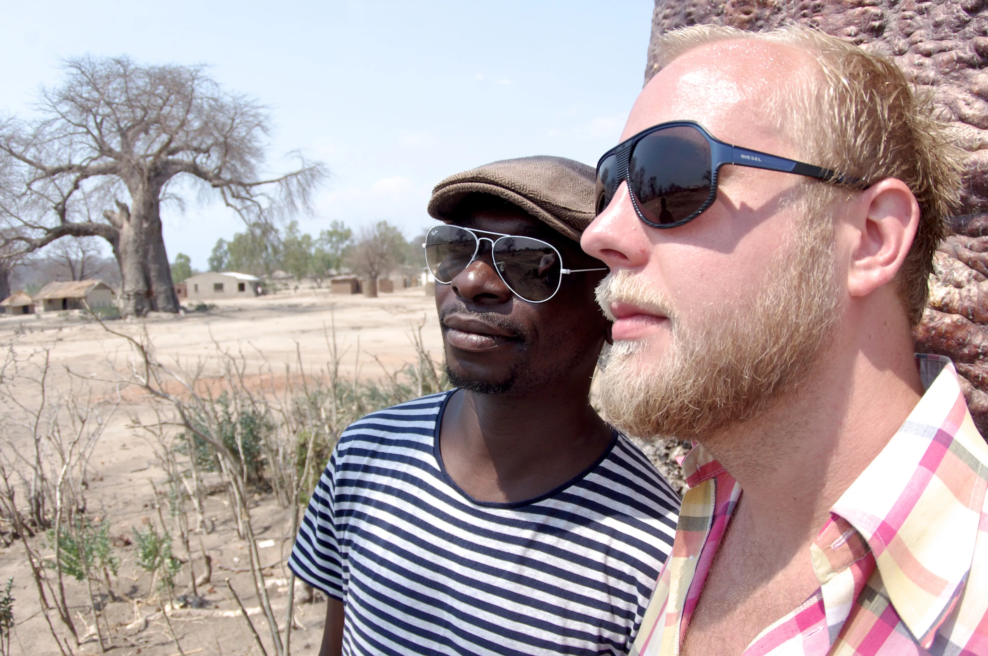 Programslipp fra Gut Feelings