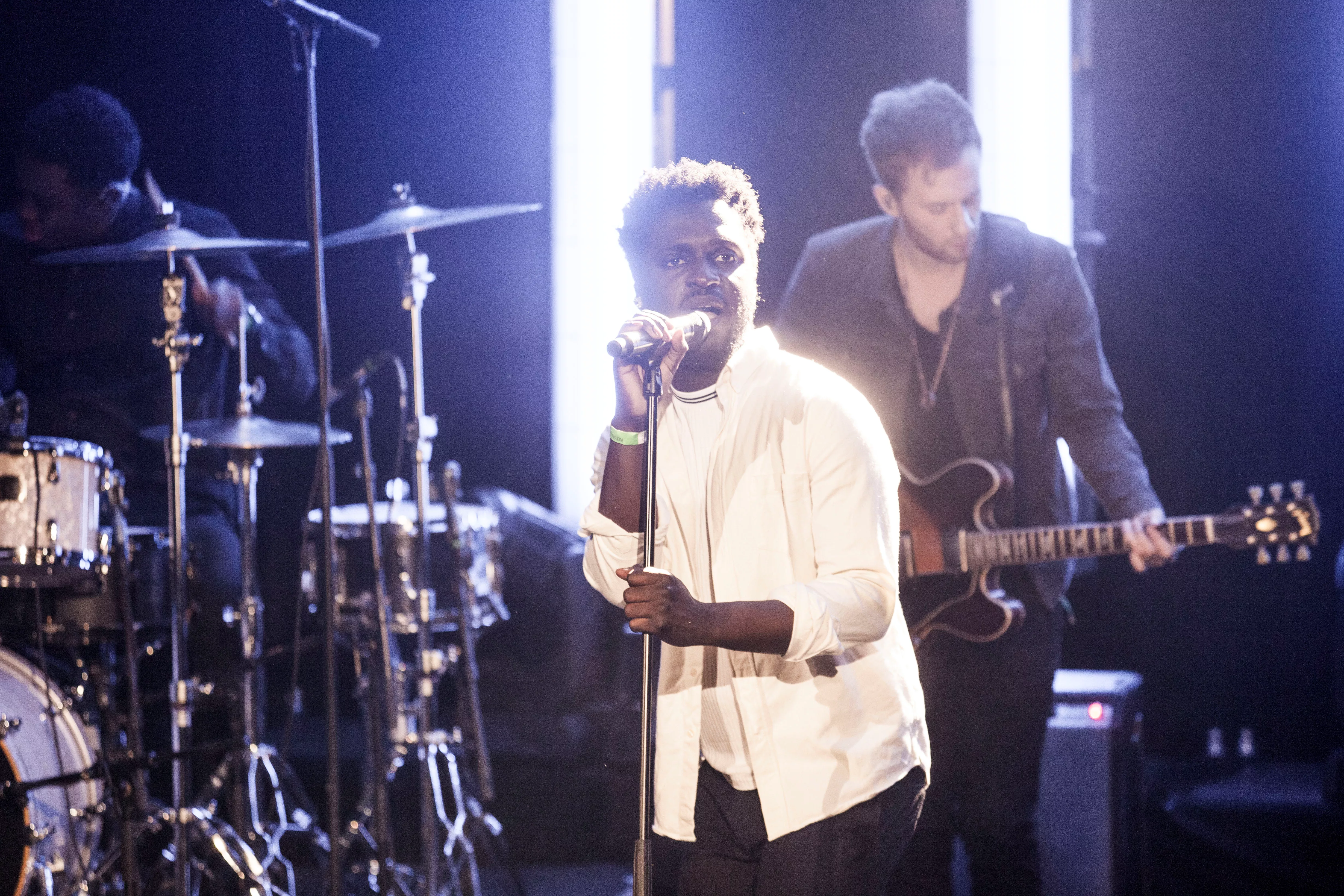 Her er årets udenlandske album – nummer 30-21