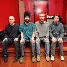 Modest Mouse-coverplade droppes