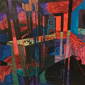 Reptilhjerte - Upopulær Mekanik