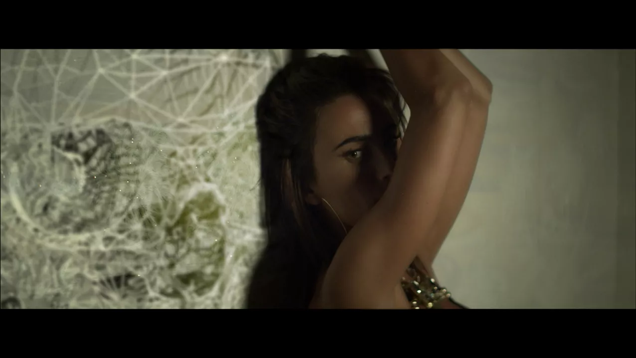 Medina udsender musikvideo nummer 15
