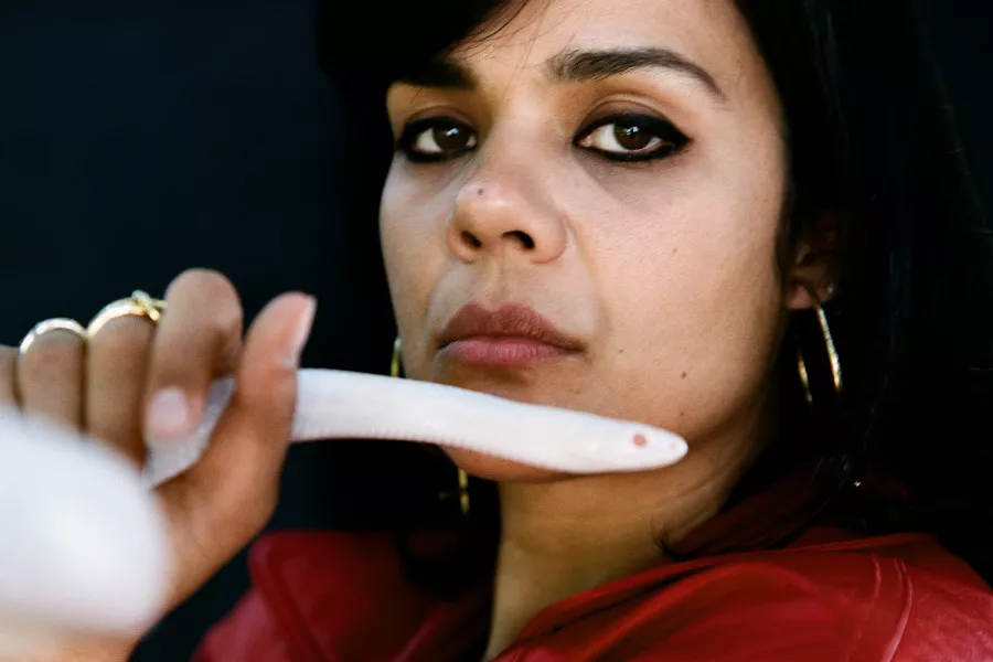 Usødet, original popnostalgi