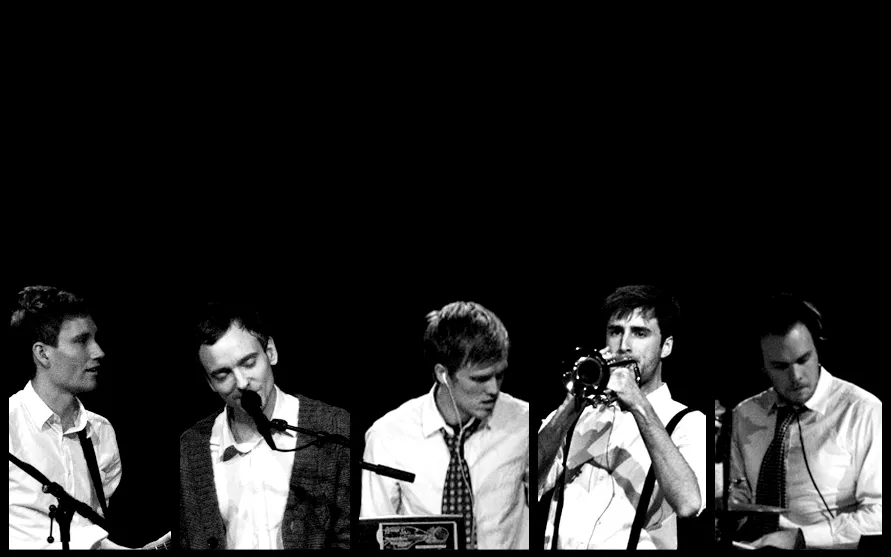 Loppen byder på fredags-dubstep og indietronica