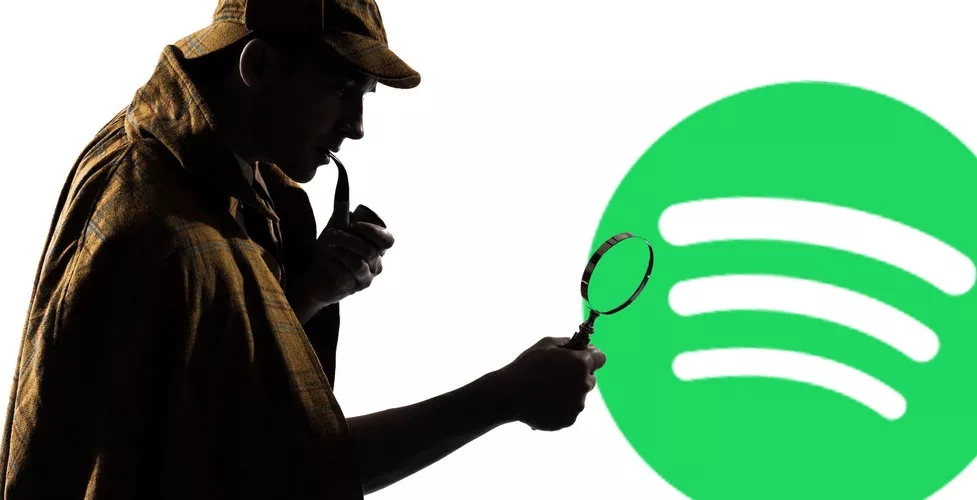 Spotify tar nya tag mot bedragare