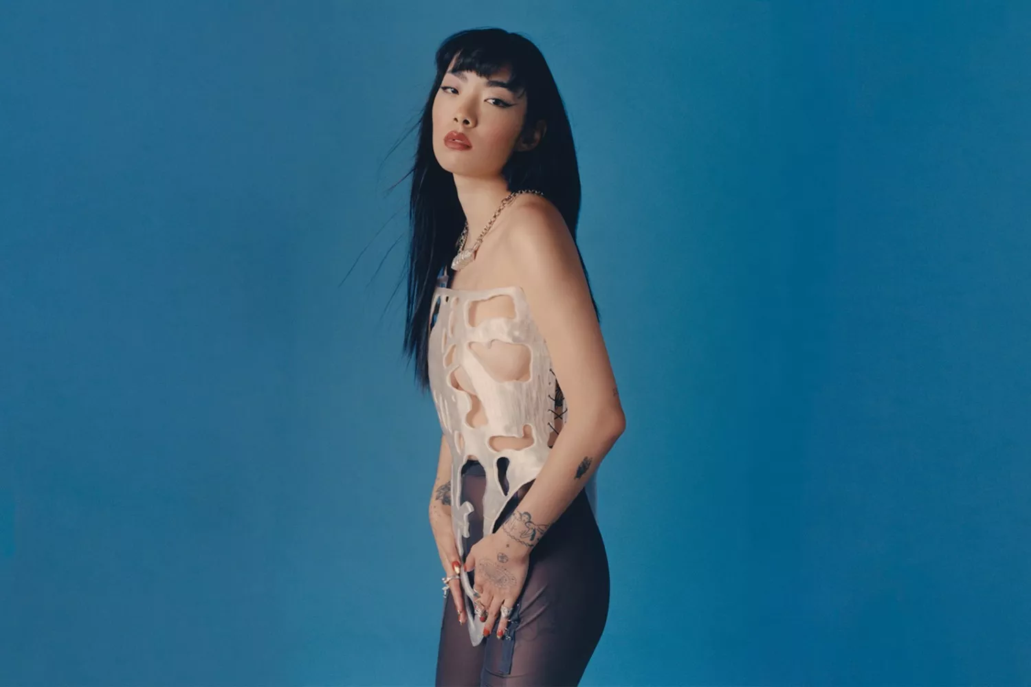 Jack Harlow aflyser Roskildekoncert - erstatningen er fundet