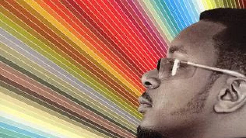 Den Mercury Prize-nominerede rapper Ty er død