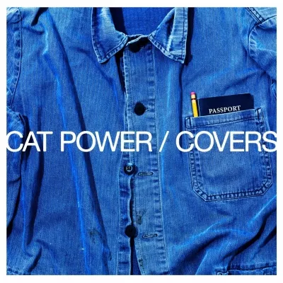 Covers - Cat Power