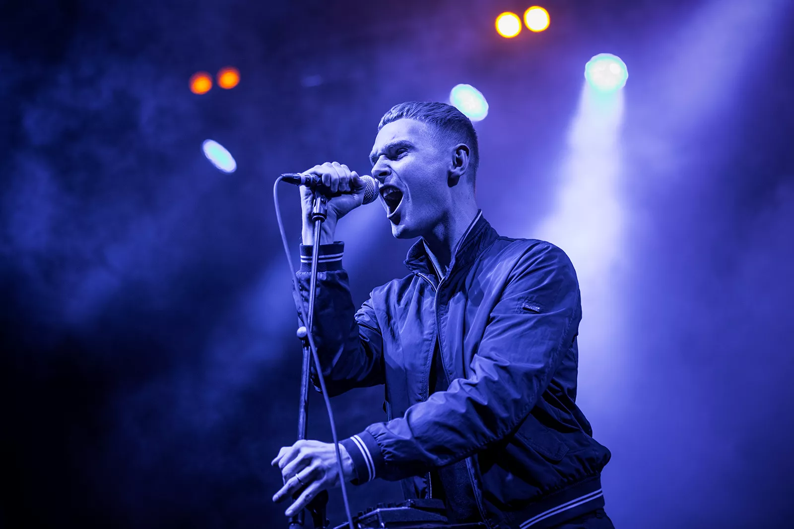 NorthSide-aktuelle The Minds of 99 løfter vingen til slag