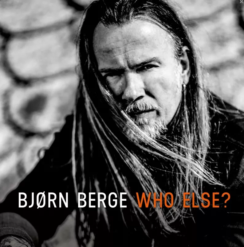 Mustig norsk gubbrock med varmare undertoner