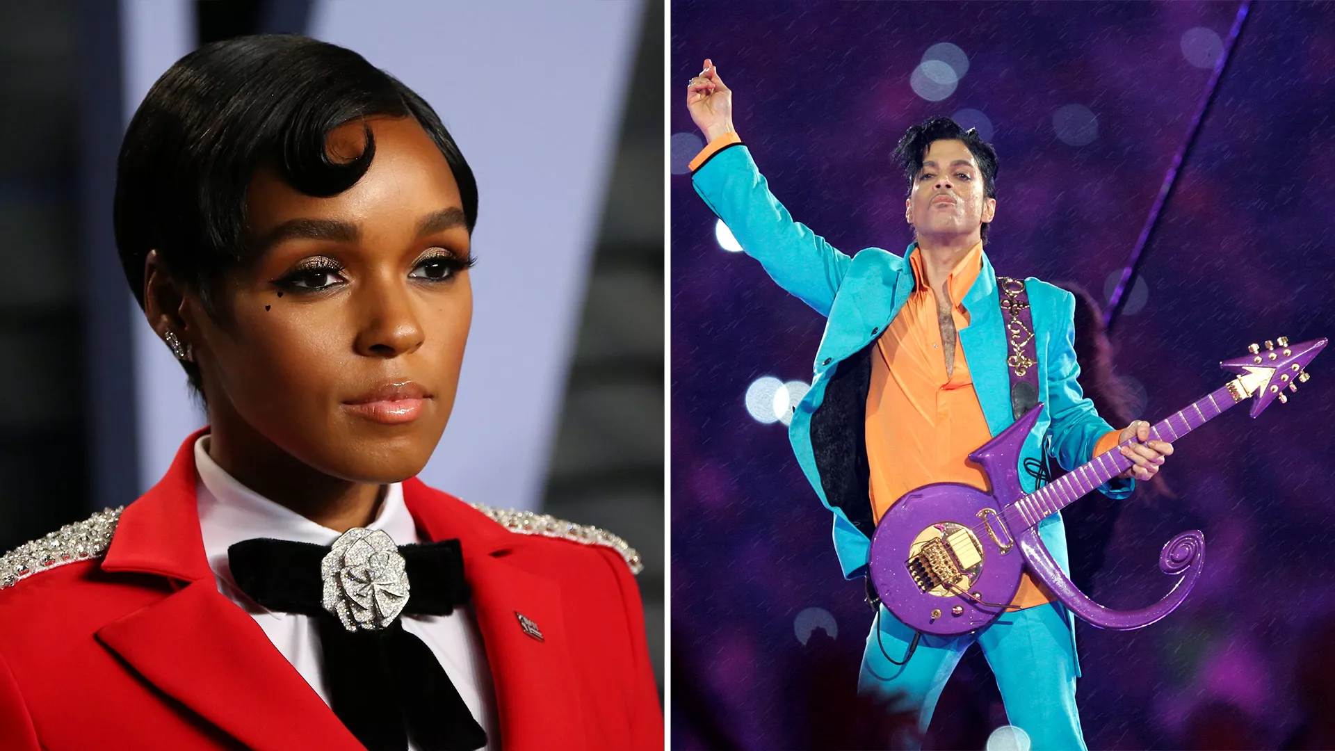 Slik bidro Prince til lydbildet på «Dirty Computer»