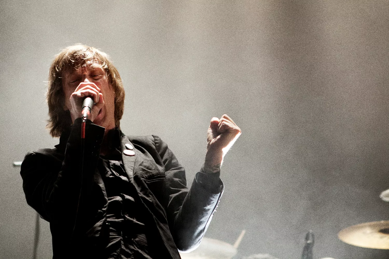 Refused festivalklara