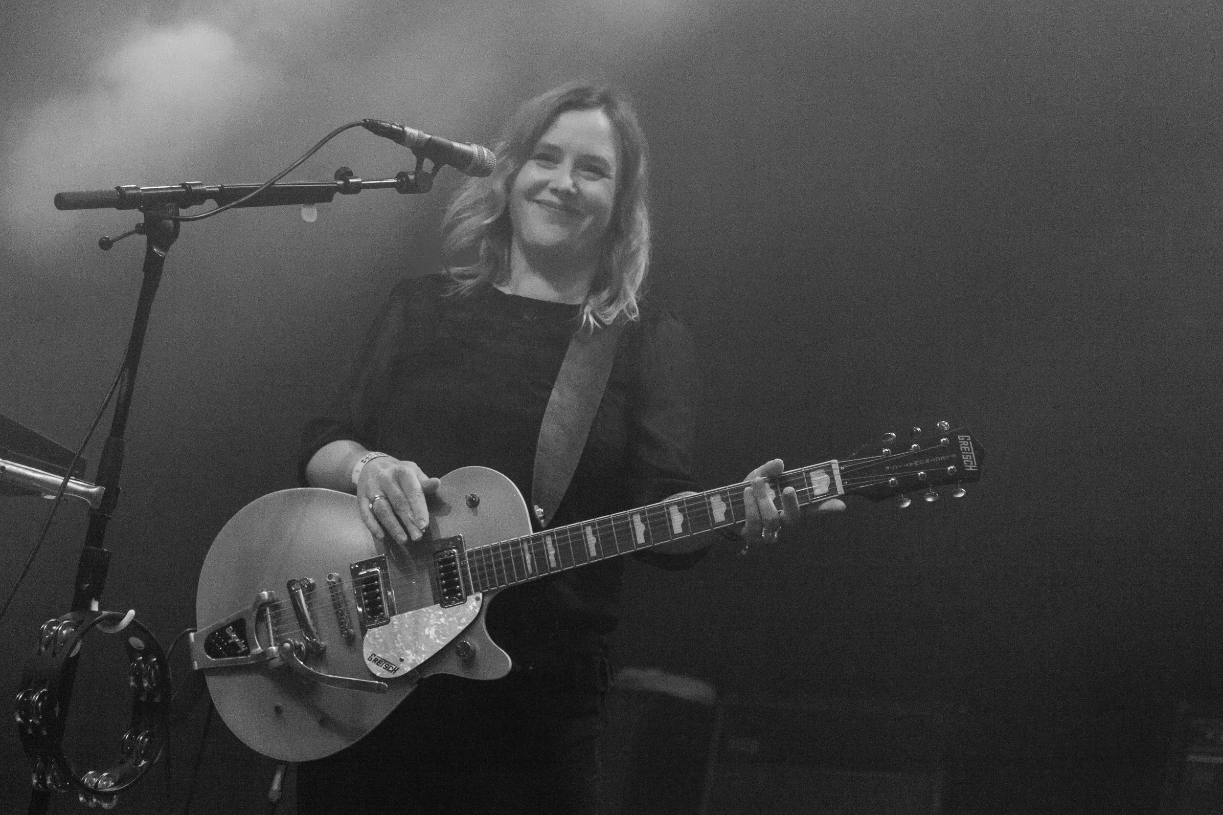 En opptreden som definerer en sjanger