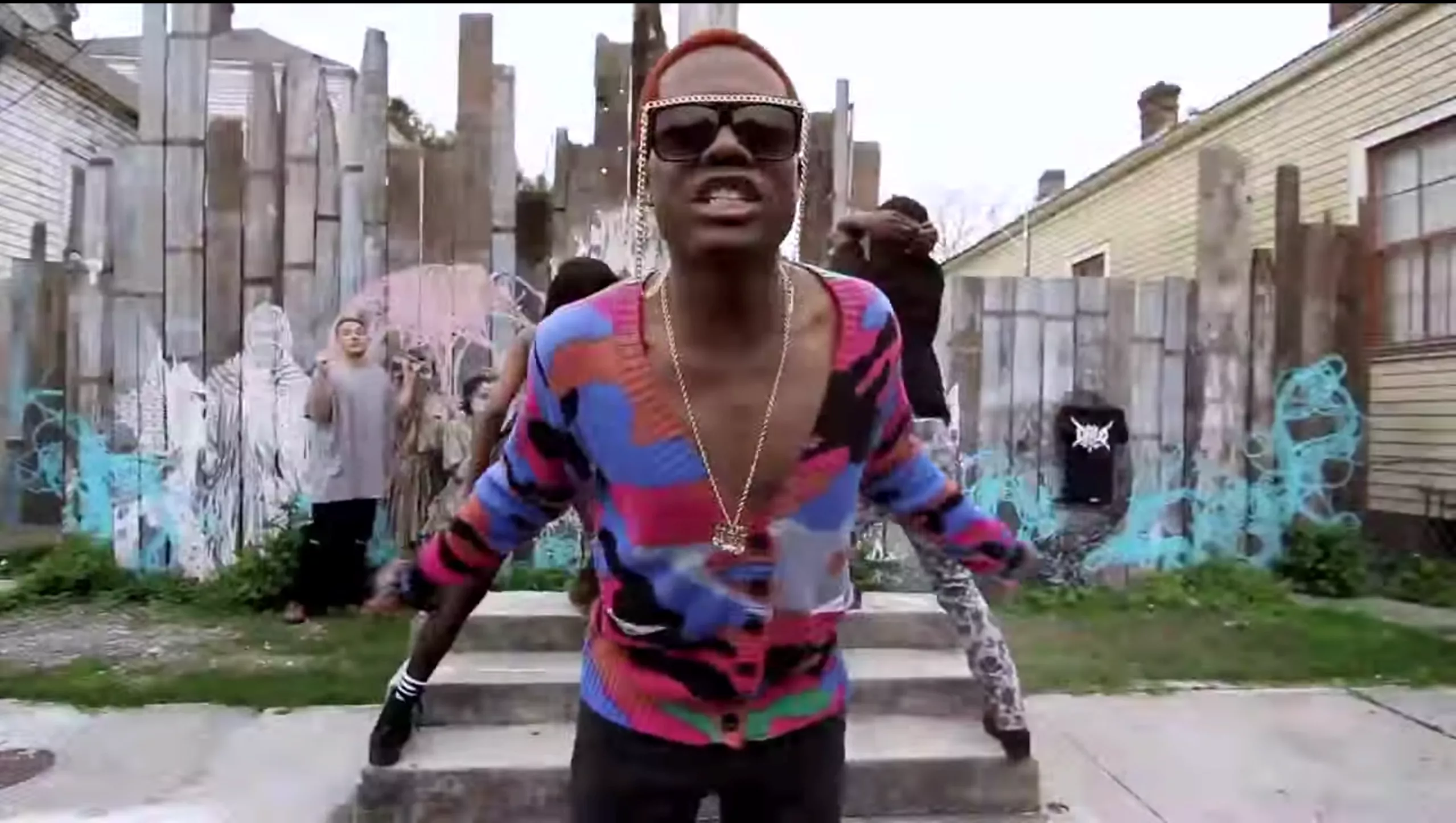 Diplos samarbetspartner död