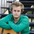 Mikkel Glasser udsender toer