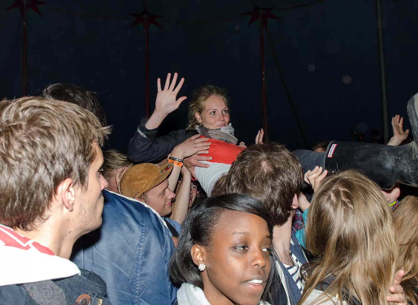 Guide: Her er weekendens bedste fester
