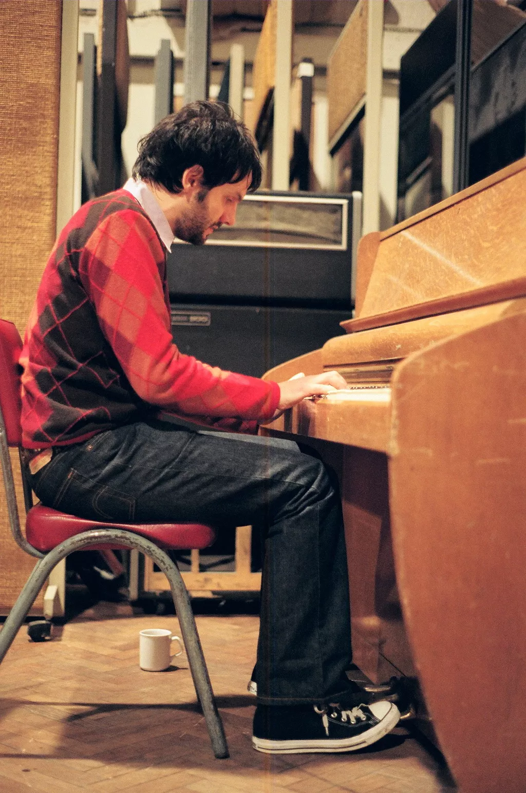 Mike Viola – En overlegen sangskriver