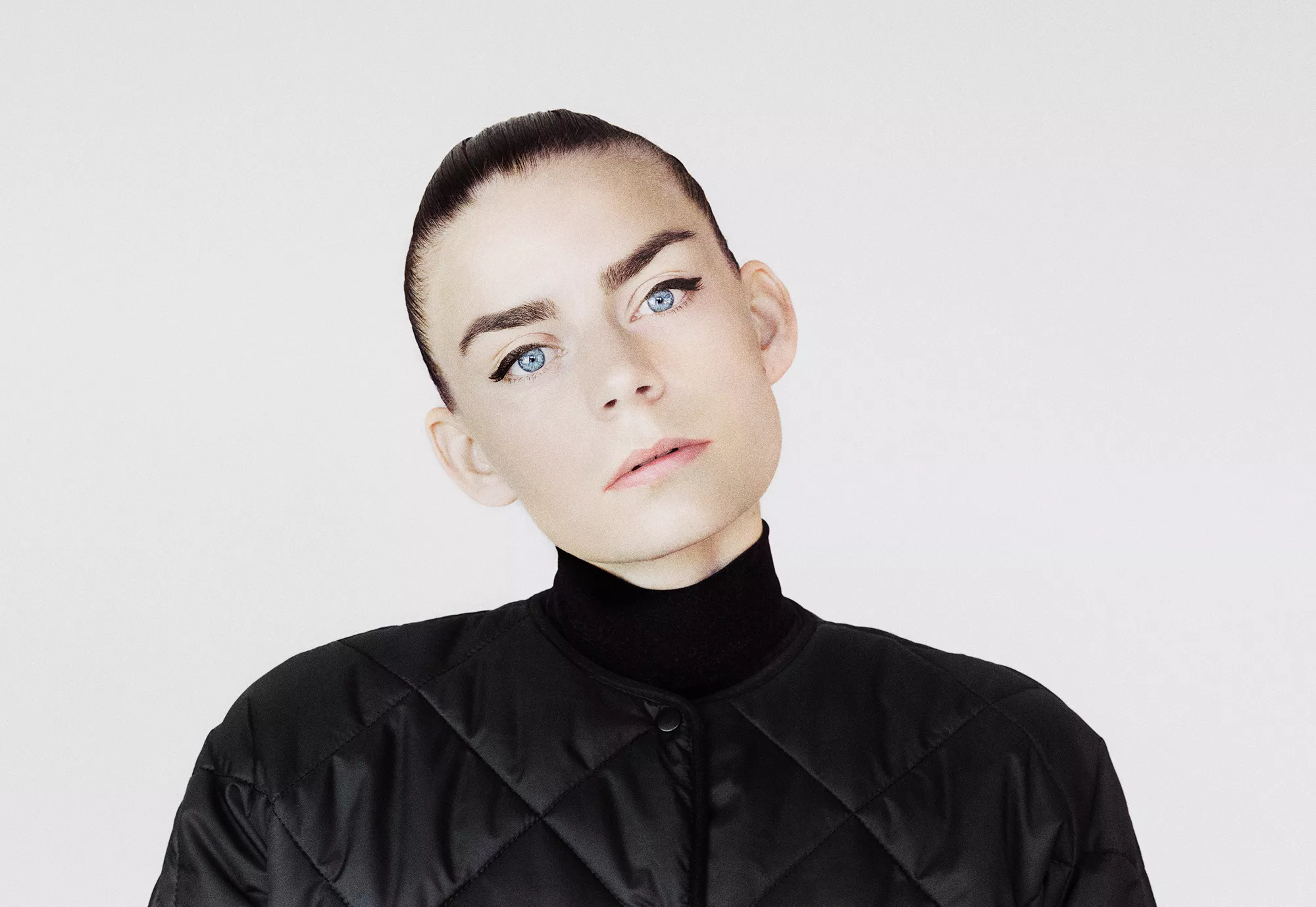 Befinner sig i ett annat universum