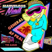 General Af Pral - Marvelous Mosell