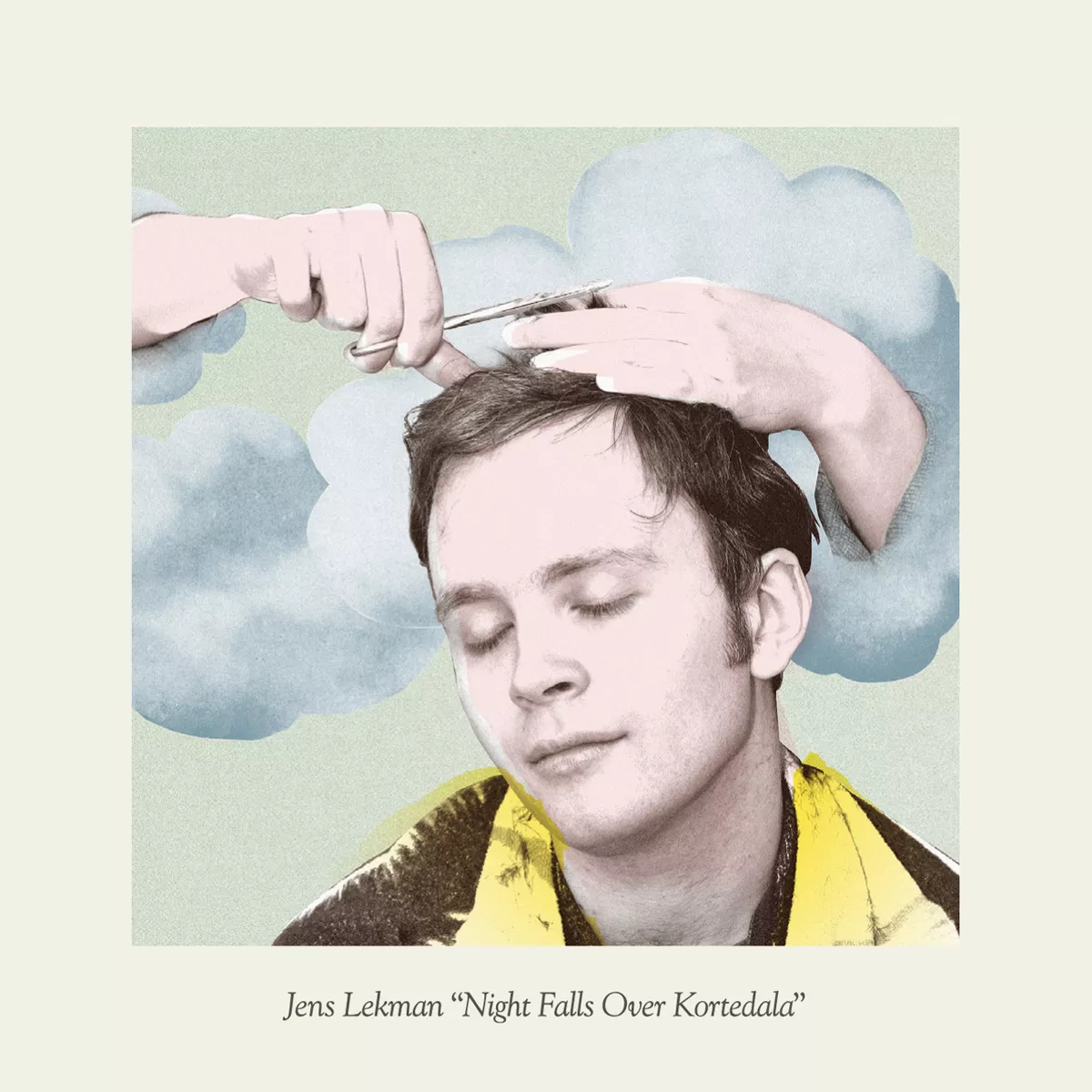 Jens Lekman tillbaka med ny musik