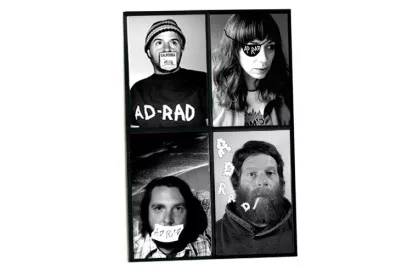 Admiral Radley = Grandaddy + Earlimart