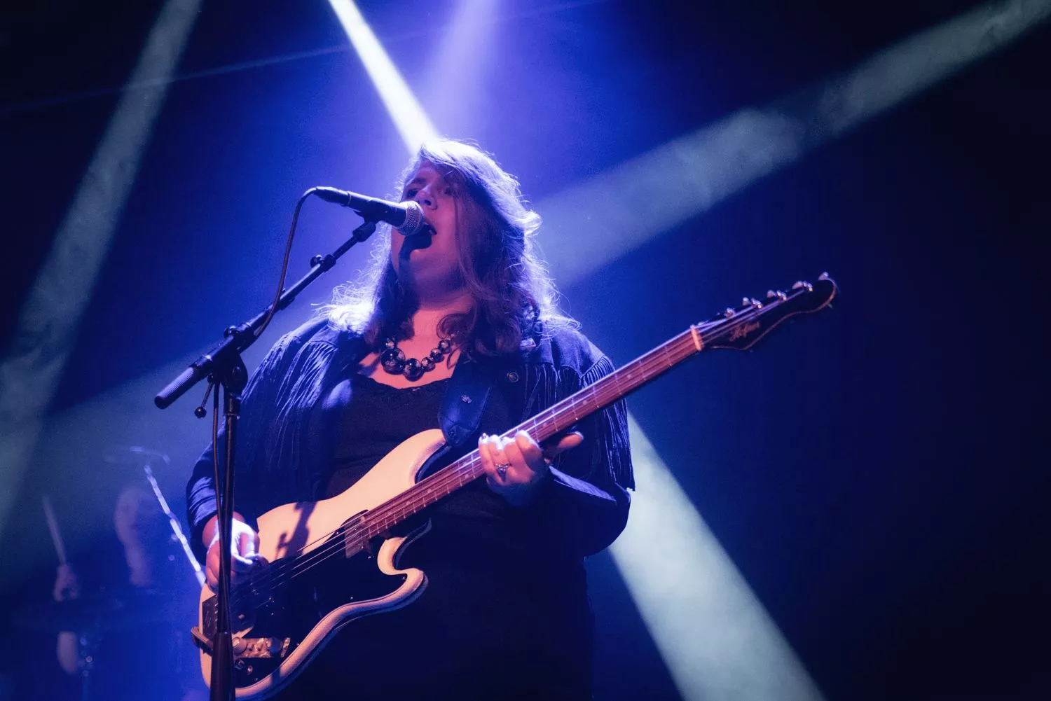 Festival Del Mar skickar ut fint förstasläpp