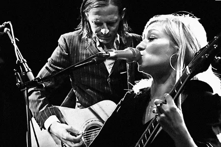 Dicte & Claus Hempler: Copenhagen Jazzhouse