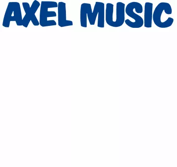 Axel Music lukker 