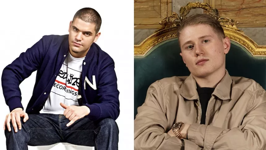 Artistkollegorna sörjer och hyllar Einár – "Vi ses i nästa lillebroder"