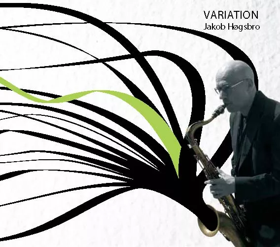 Variation - Jakob Høgsbro